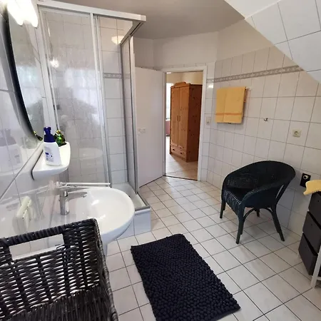 Apartman Duenenglueck *