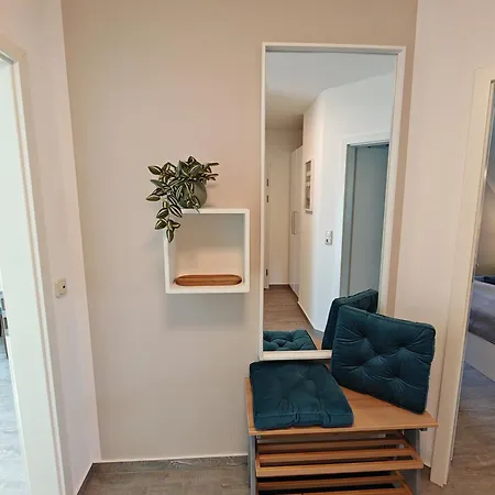 Apartman Duenenglueck