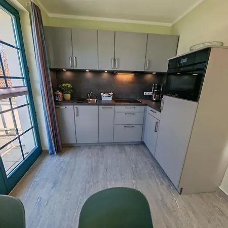 Apartman Duenenglueck