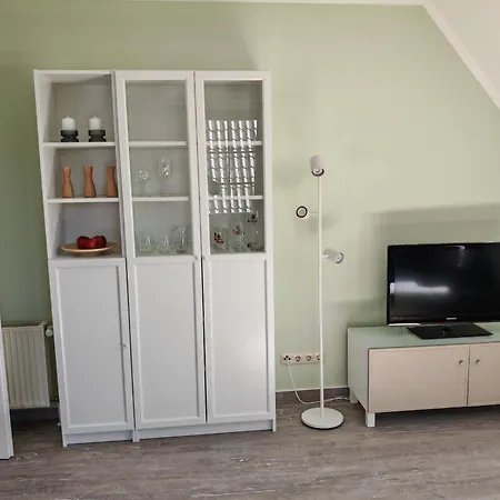 Duenenglueck Apartman