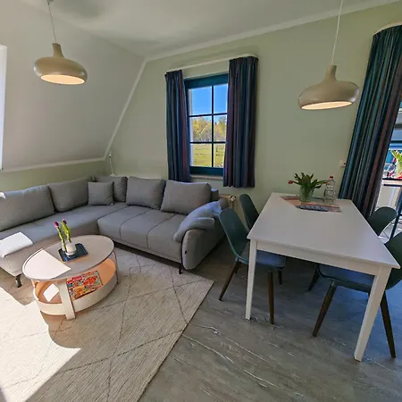 Duenenglueck Apartman *