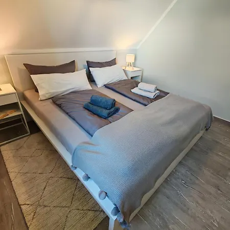 Duenenglueck Apartman