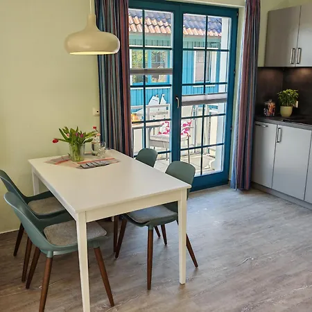 Duenenglueck Apartman *