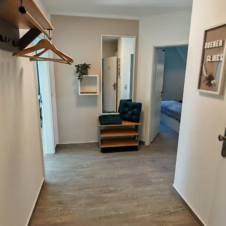 Apartman Duenenglueck