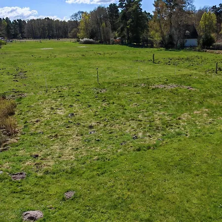 Duenenglueck Apartman Prerow