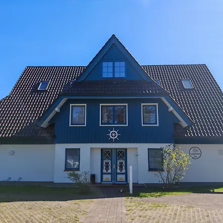Duenenglueck Apartman *